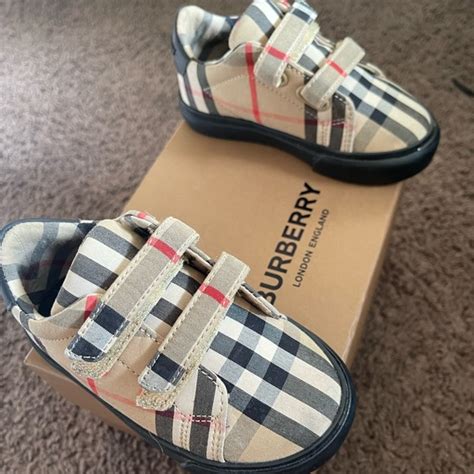 baby burberry shoes nordstrom.